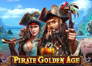 Pirate Golden Age